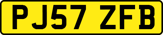 PJ57ZFB