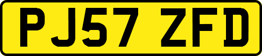 PJ57ZFD