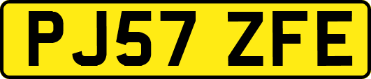 PJ57ZFE