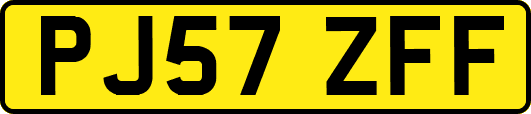 PJ57ZFF