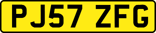 PJ57ZFG