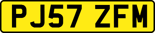 PJ57ZFM