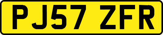 PJ57ZFR