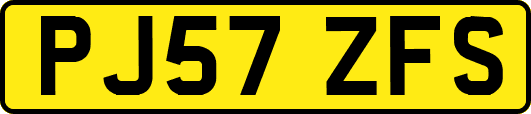 PJ57ZFS