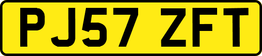 PJ57ZFT