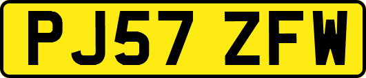 PJ57ZFW
