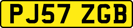 PJ57ZGB
