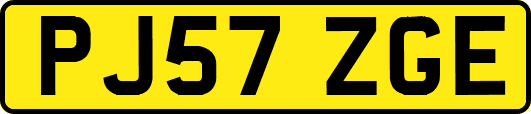 PJ57ZGE