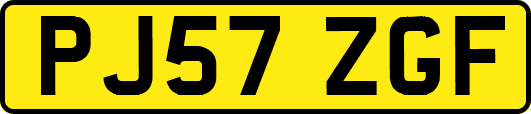 PJ57ZGF