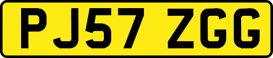 PJ57ZGG