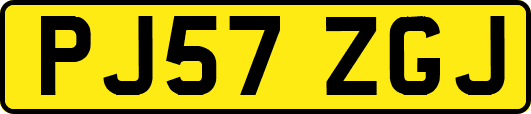 PJ57ZGJ