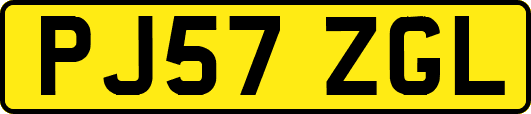 PJ57ZGL