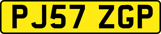 PJ57ZGP