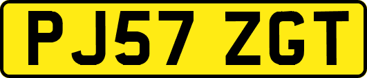 PJ57ZGT