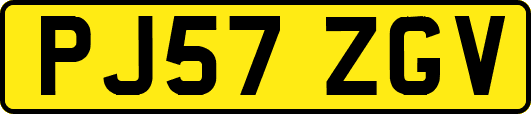 PJ57ZGV