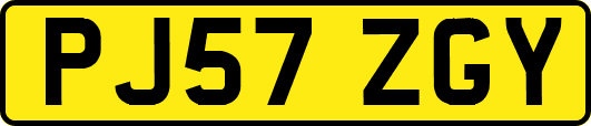 PJ57ZGY