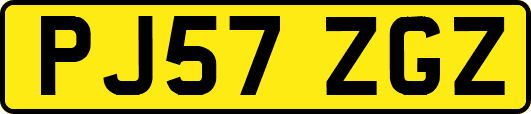 PJ57ZGZ