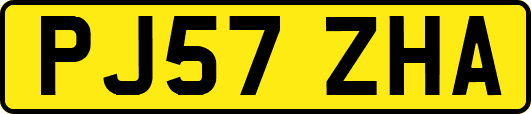 PJ57ZHA