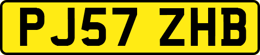 PJ57ZHB