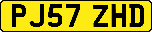 PJ57ZHD