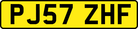 PJ57ZHF