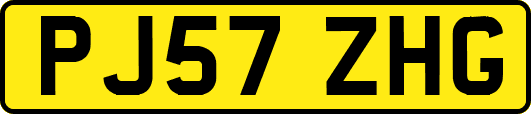 PJ57ZHG