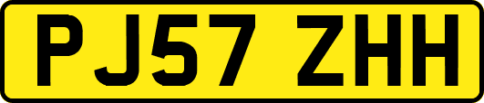 PJ57ZHH
