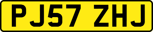 PJ57ZHJ