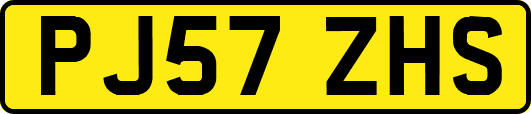PJ57ZHS