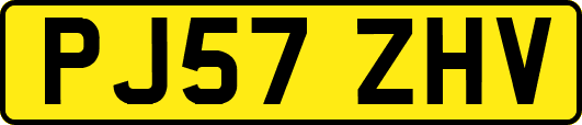 PJ57ZHV