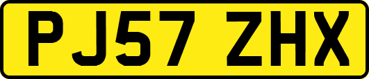 PJ57ZHX