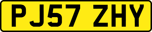 PJ57ZHY