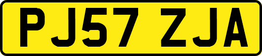 PJ57ZJA