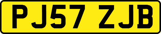 PJ57ZJB