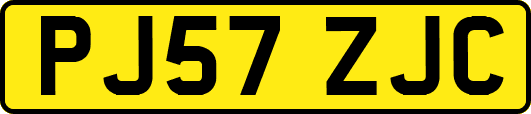 PJ57ZJC