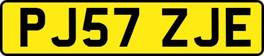 PJ57ZJE