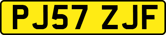 PJ57ZJF