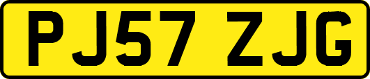 PJ57ZJG