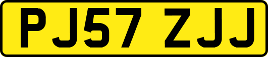 PJ57ZJJ