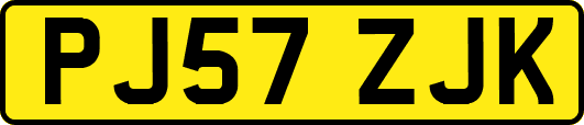 PJ57ZJK