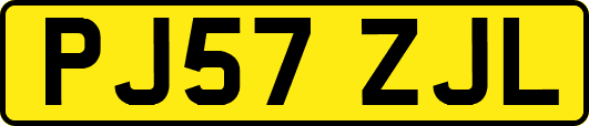 PJ57ZJL