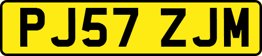 PJ57ZJM