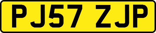 PJ57ZJP