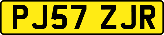 PJ57ZJR
