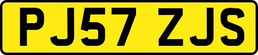 PJ57ZJS