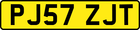 PJ57ZJT