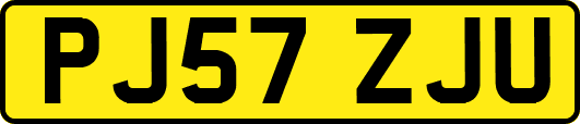 PJ57ZJU