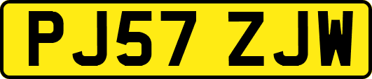 PJ57ZJW