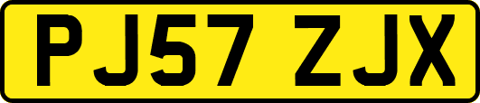 PJ57ZJX