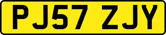 PJ57ZJY